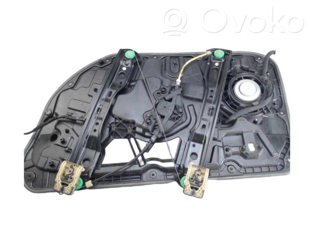 Volvo V40 Fensterheber elektrisch mit Motor Tür vorne 