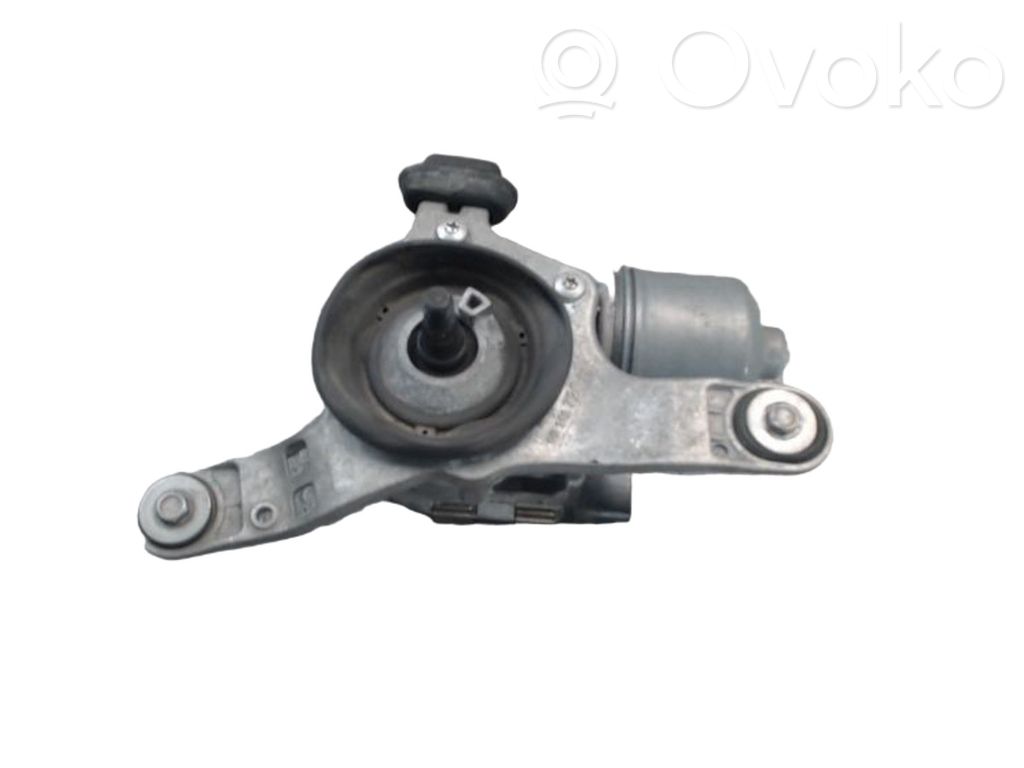 Citroen C4 Grand Picasso Motor del limpiaparabrisas 