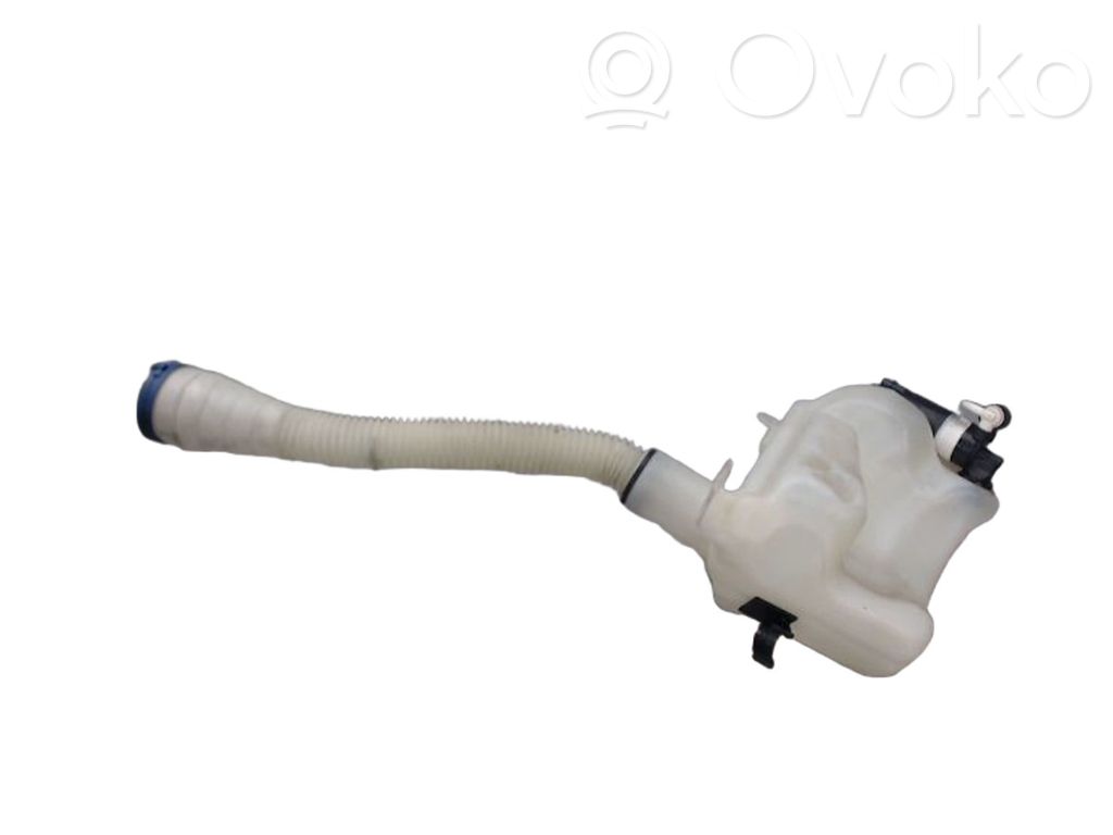 Citroen C4 I Picasso Depósito/tanque del líquido limpiaparabrisas