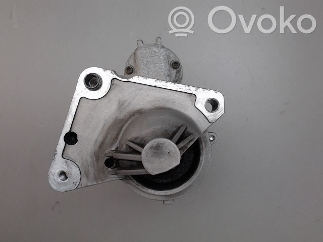 Citroen DS4 Electromotor 