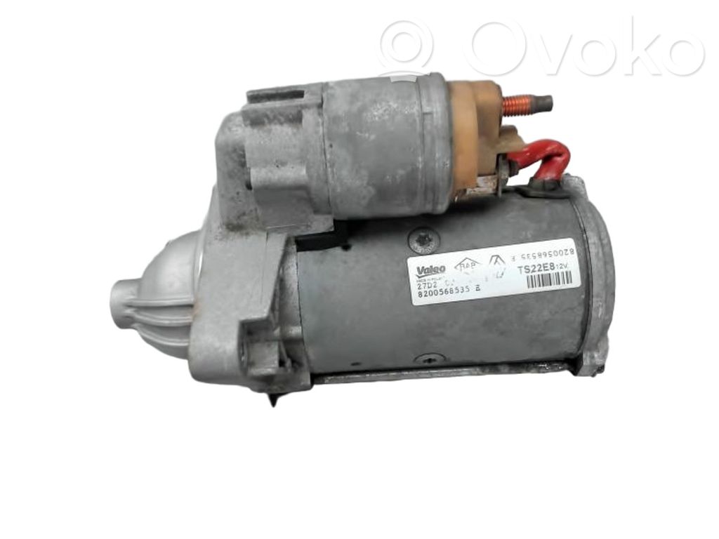 Renault Espace IV Electromotor 