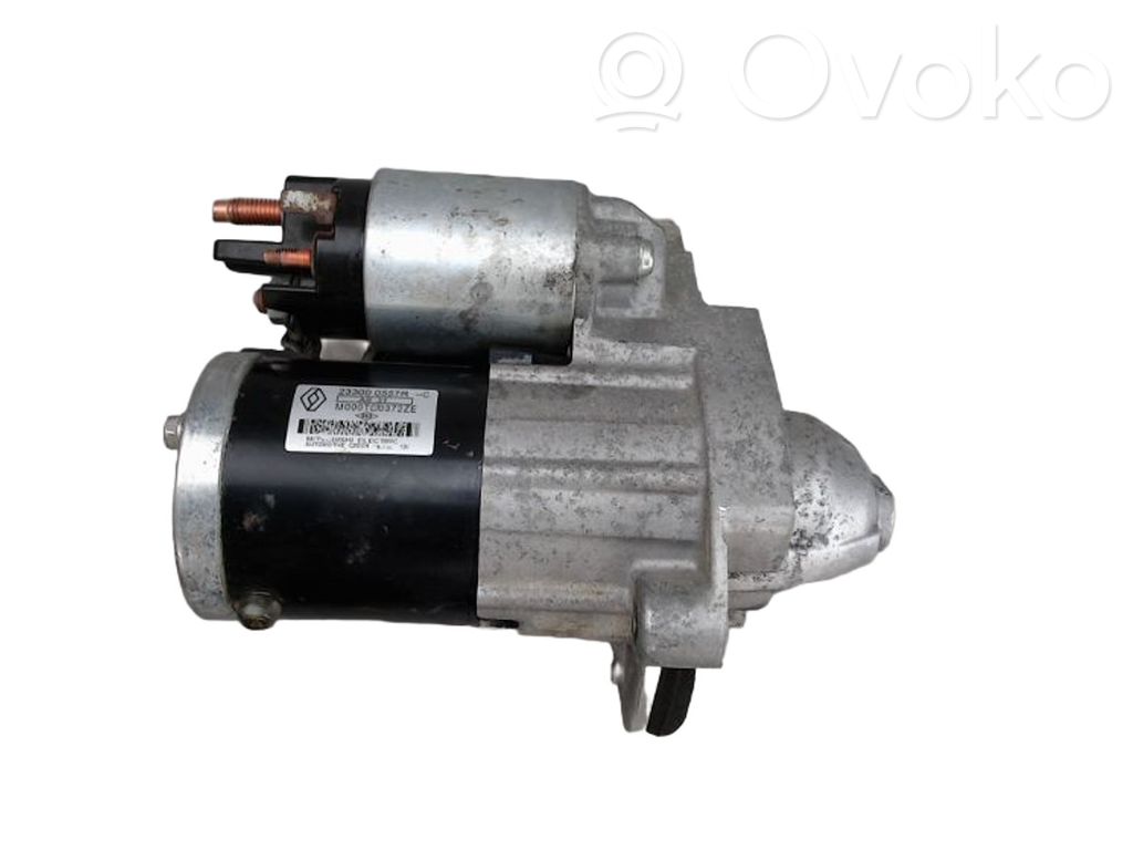 Renault Clio IV Electromotor 