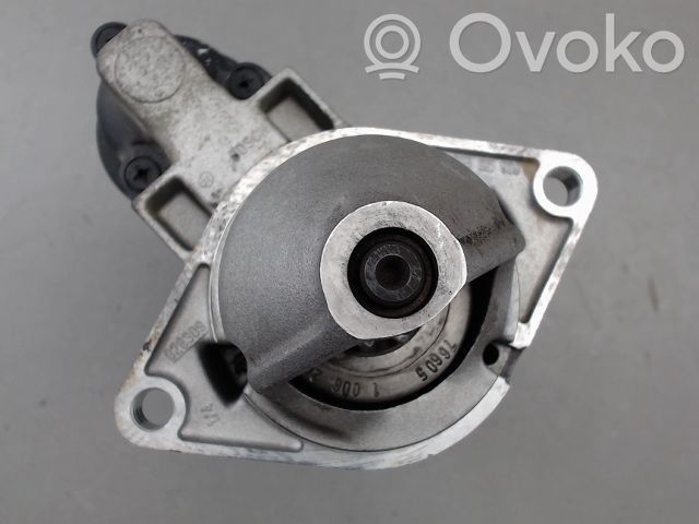 Opel Corsa B Electromotor 