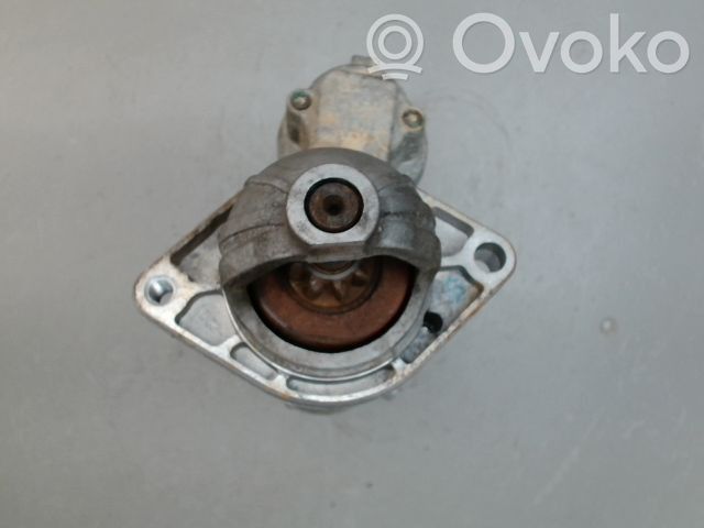 Ford Ka Démarreur