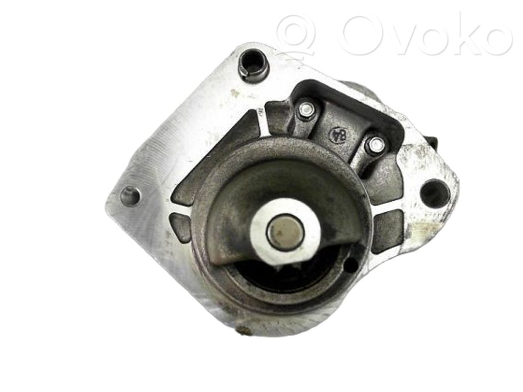 Citroen C3 Electromotor 