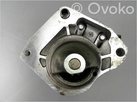 Citroen C3 Electromotor 