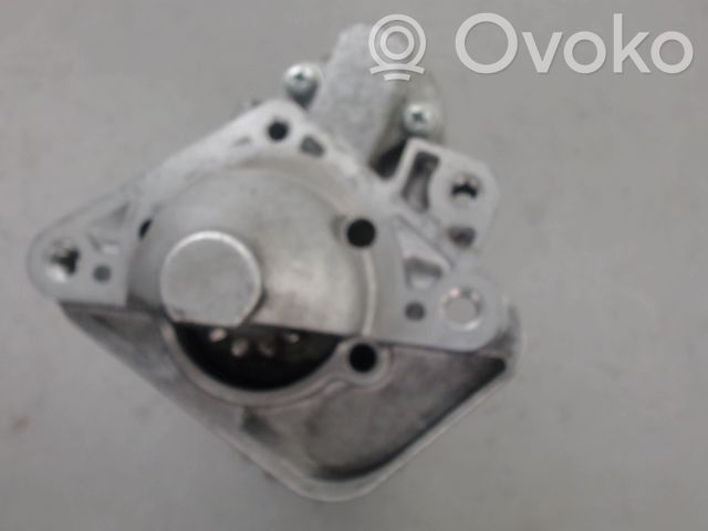 Renault Laguna III Electromotor 