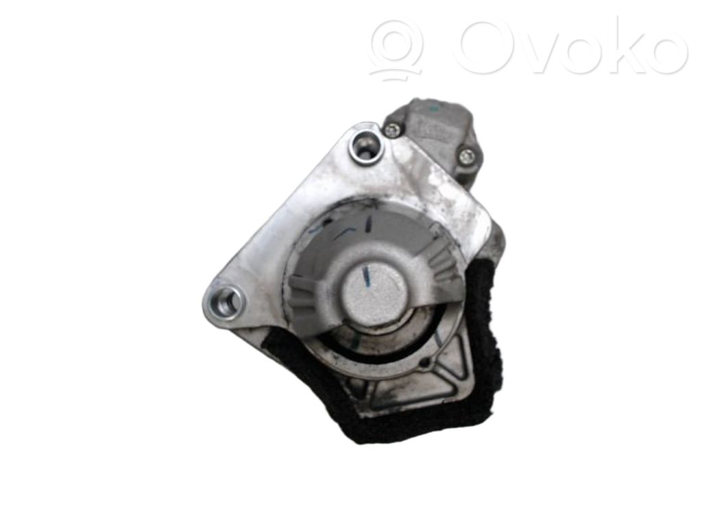 Nissan Micra Electromotor 