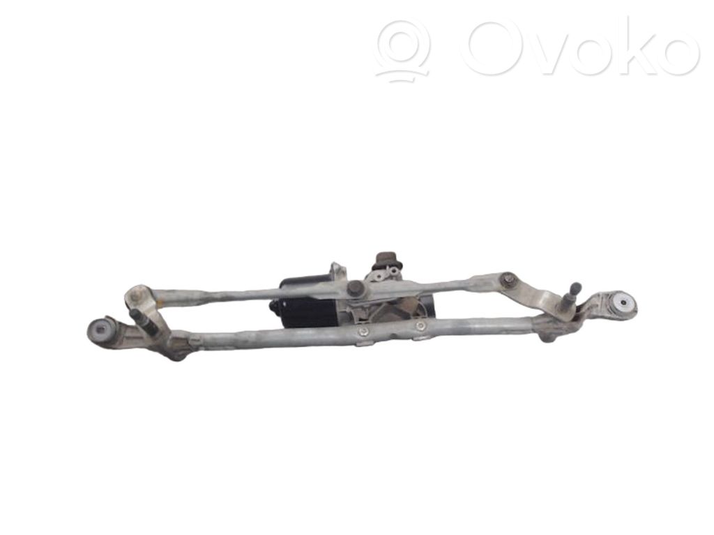 Renault Megane IV Motor ștergător 
