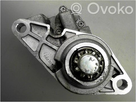 Volkswagen Fox Motor de arranque 