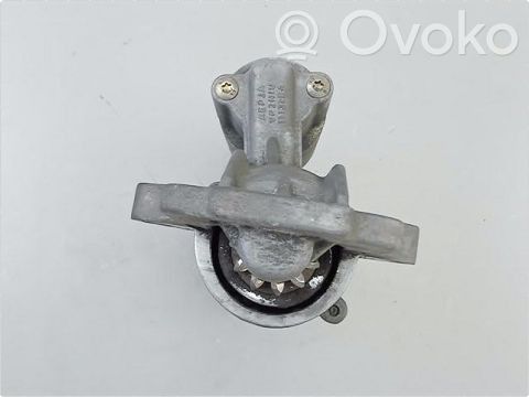 Ford Focus C-MAX Motor de arranque 