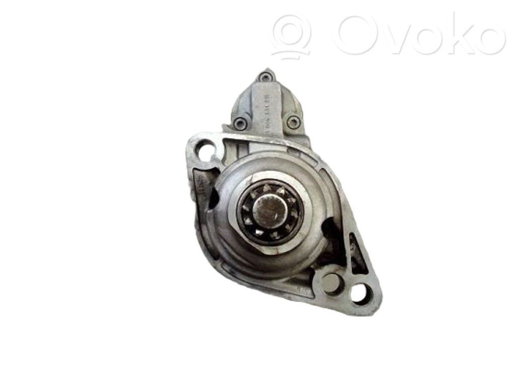 Volkswagen Touran I Electromotor 