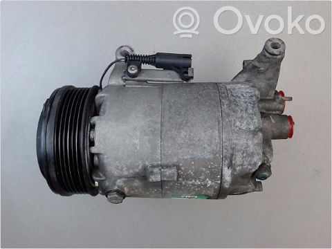 Mini One - Cooper R50 - 53 Kompresor / Sprężarka klimatyzacji A/C 
