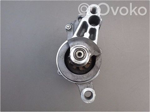 Audi A6 S6 C7 4G Electromotor