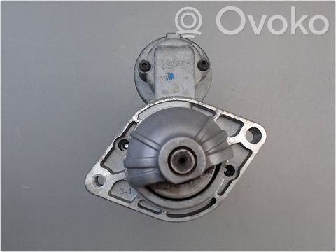 Citroen Nemo Electromotor 