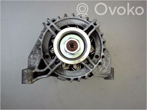Fiat 500 Generator/alternator 