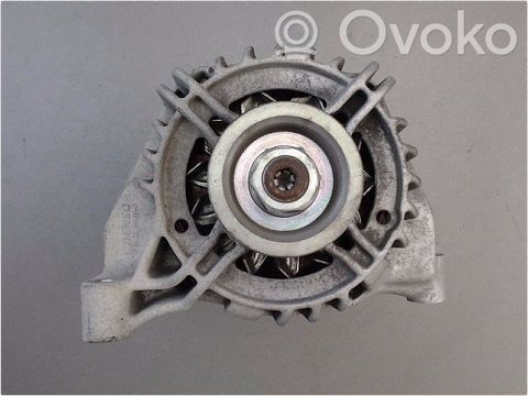 Fiat 500 Generator/alternator 