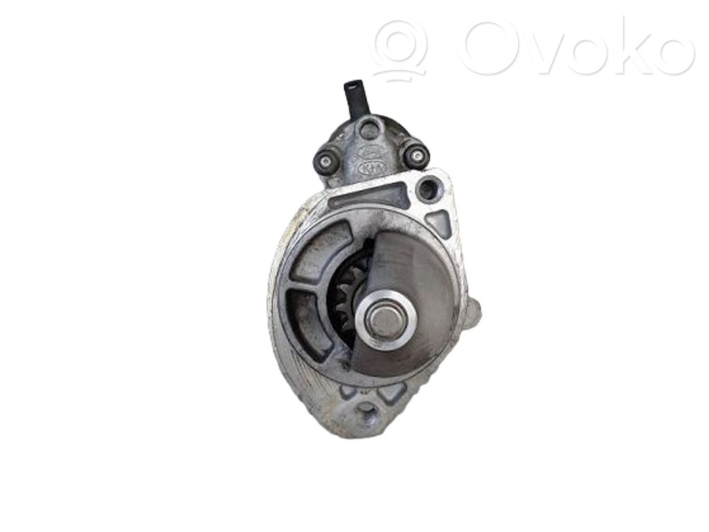 Hyundai ix20 Electromotor 