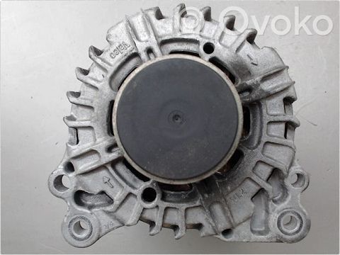 Volkswagen Polo V 6R Generator/alternator 