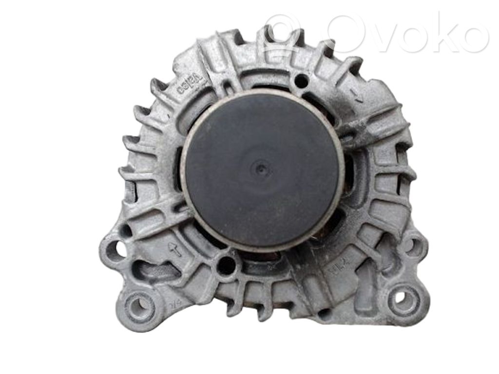 Volkswagen Polo V 6R Generator/alternator 