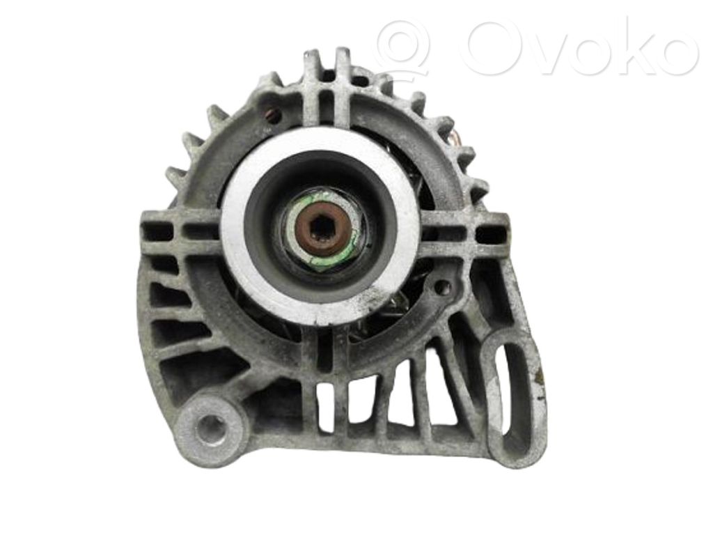 Fiat Panda II Alternador