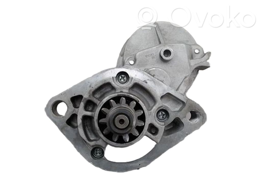 Toyota Land Cruiser J20 J20u Electromotor 