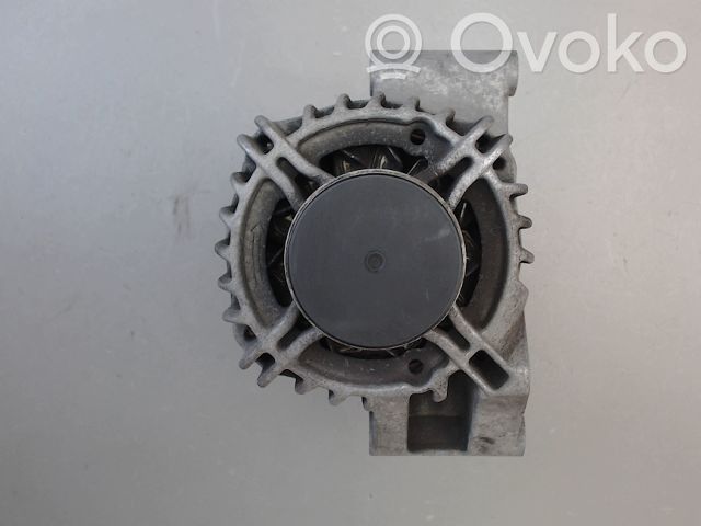 Fiat Doblo Generator/alternator 