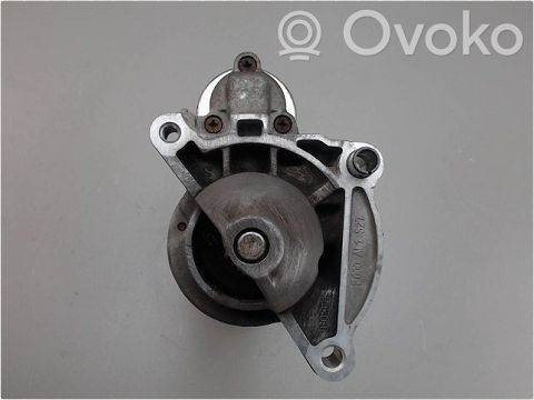 Peugeot 307 Motor de arranque