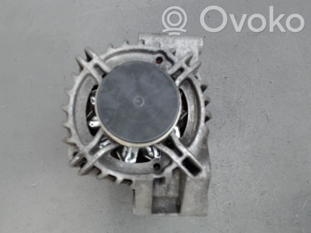 Fiat Punto (199) Generatore/alternatore 