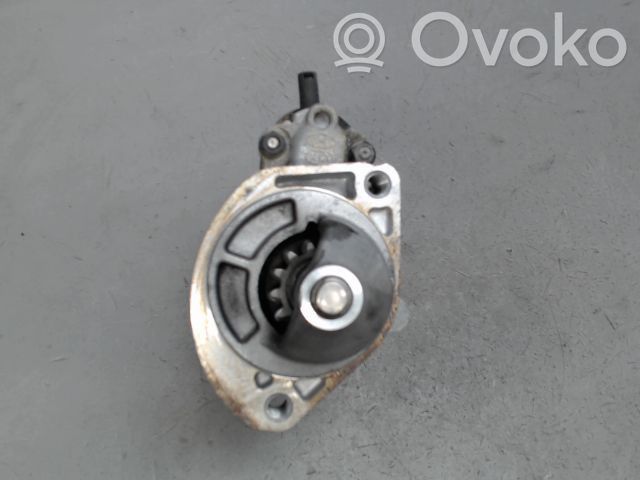 KIA Venga Motorino d’avviamento