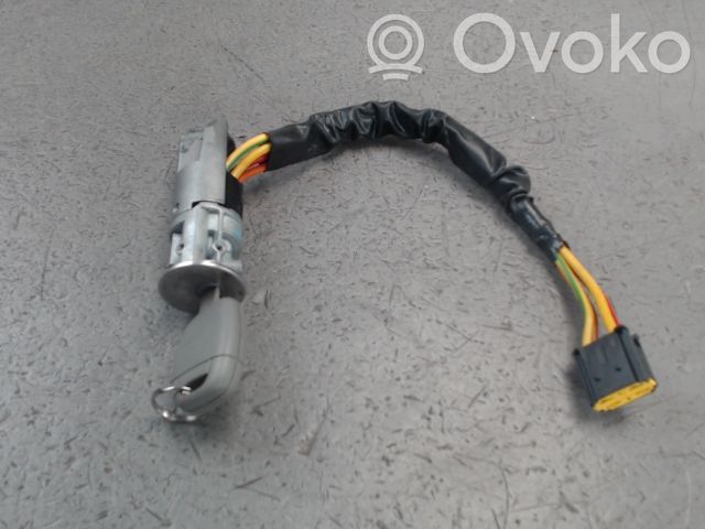 Renault Twingo I Contact aprindere 