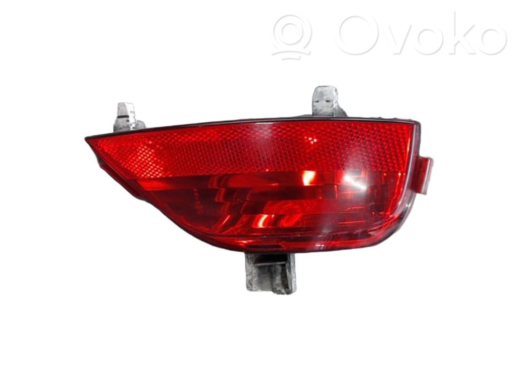 Renault Laguna III Reflector spate 