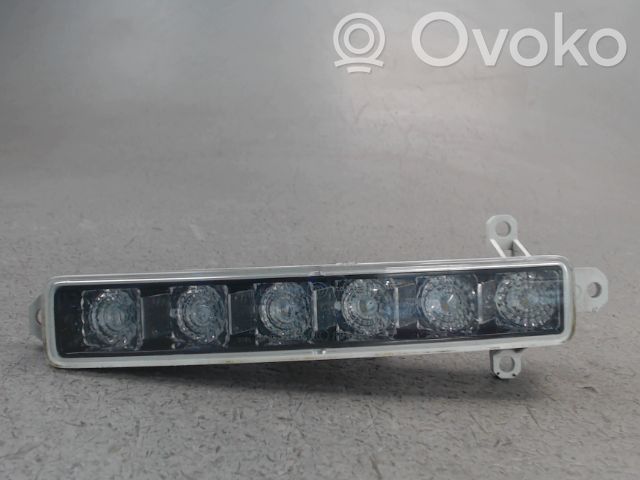 Citroen C3 Phare de jour LED 