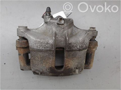 Renault Kangoo I Caliper de freno delantero 