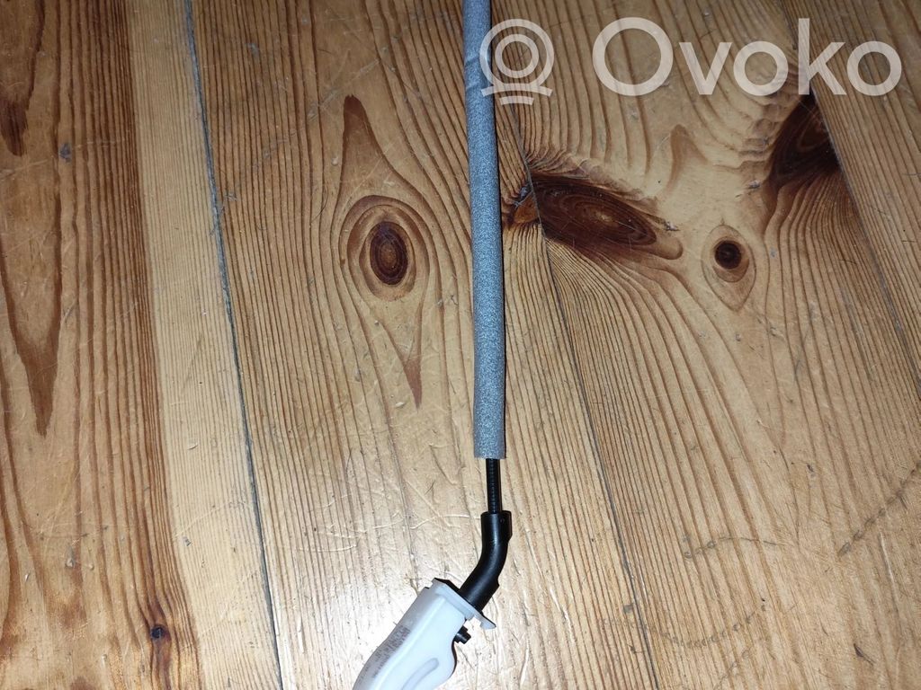 Front door cable line   7119615,080196