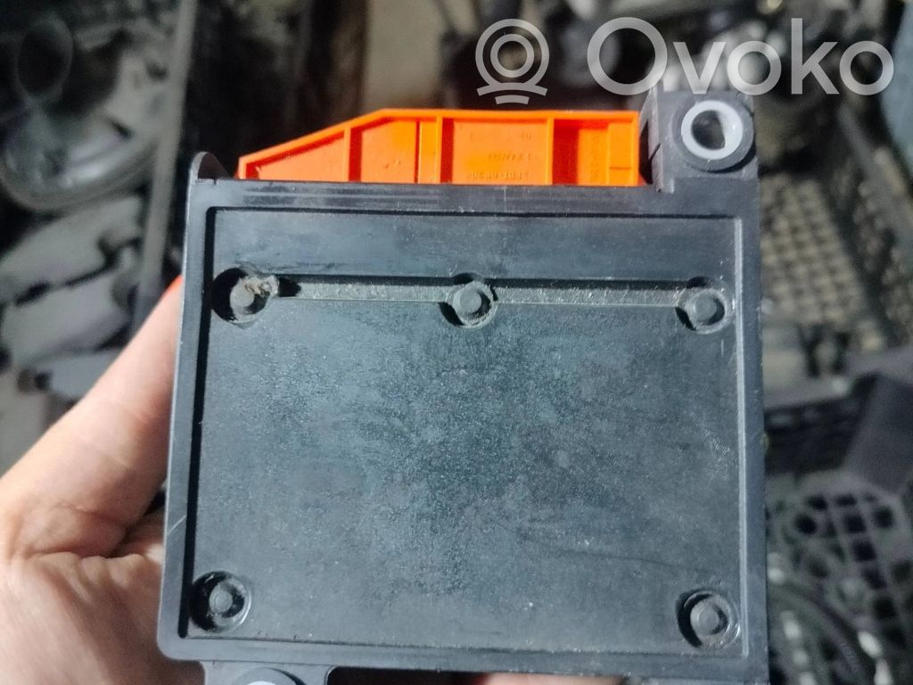 Smart ForTwo I Airbag control unit/module 