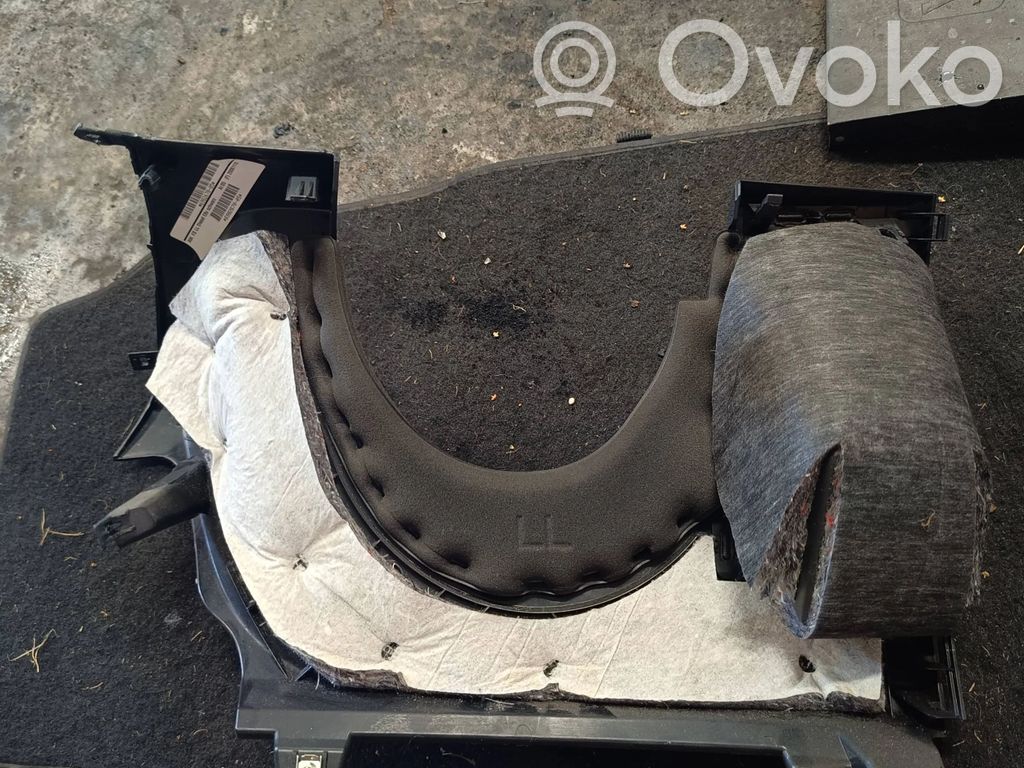 BMW 1 E81 E87 Other interior part 