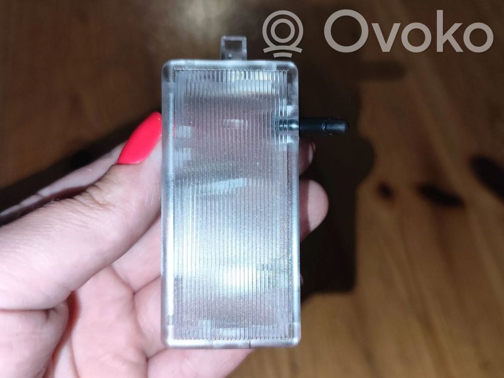 BMW 3 E92 E93 Glove box light 