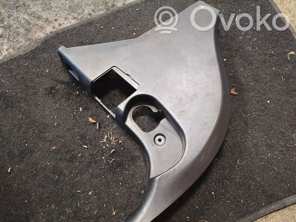 BMW 1 E81 E87 Foot area side trim 