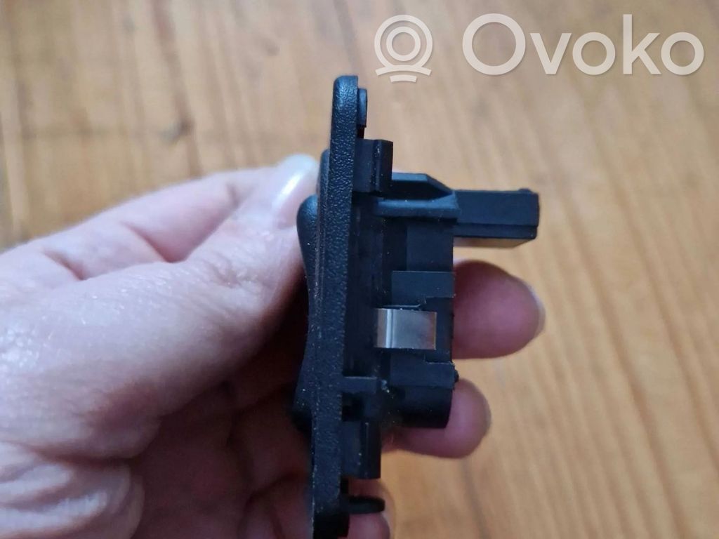 Opel Corsa C Comutator comandă geamuri electrice 