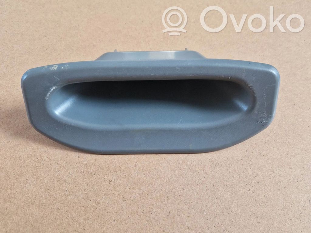 BMW 3 E92 E93 Tailgate interior release/open handle 