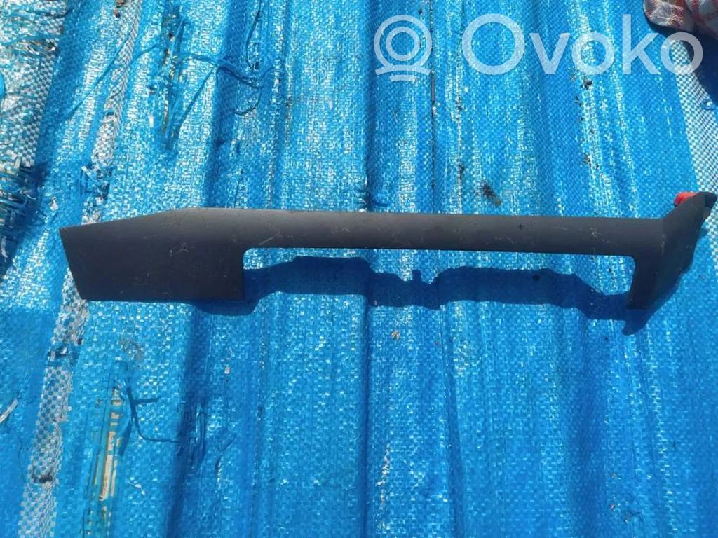 BMW 3 E46 Dashboard glove box trim 