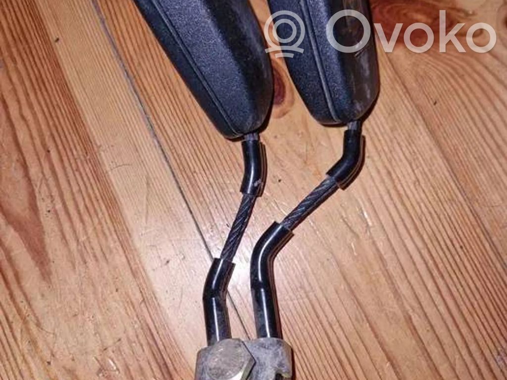 Volkswagen Golf IV Sagtis diržo galine 