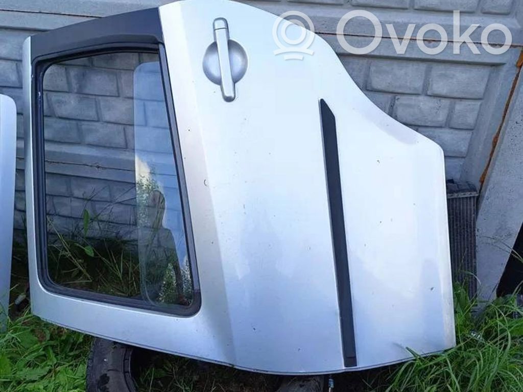 Galinės durys   S07