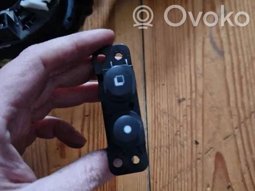 Nissan Micra Other switches/knobs/shifts 