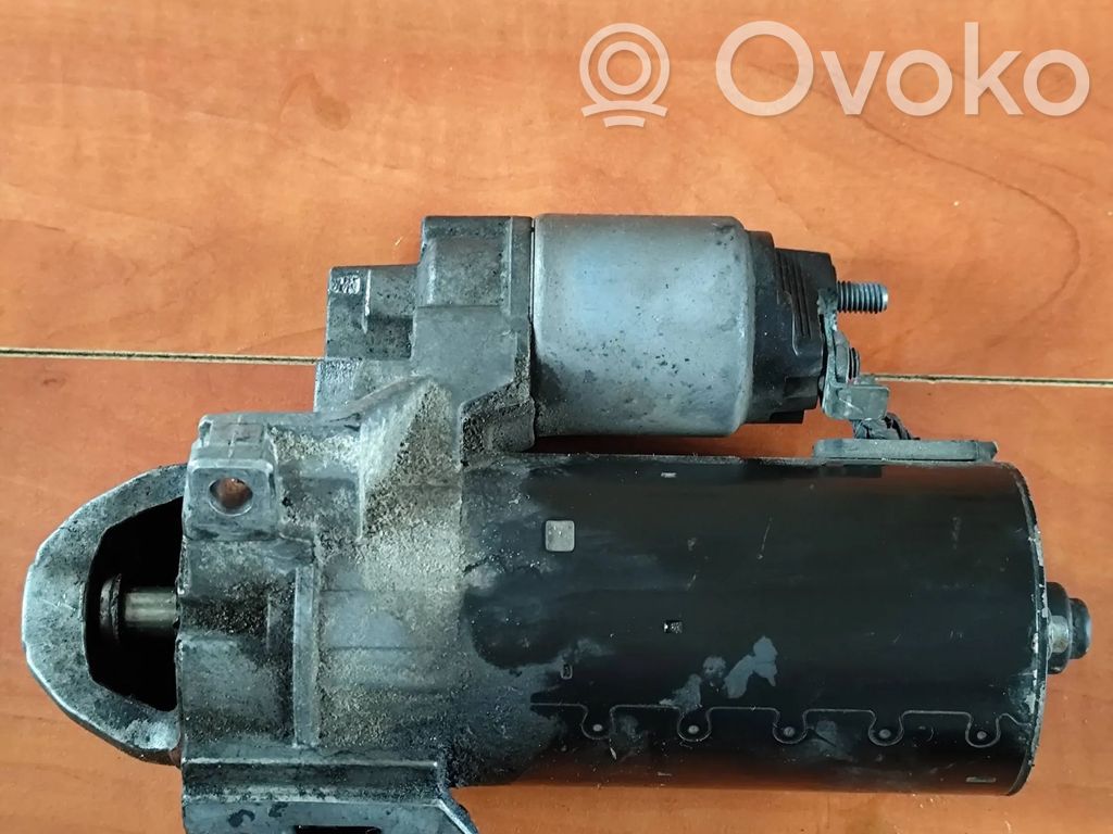 BMW 3 F30 F35 F31 Electromotor 
