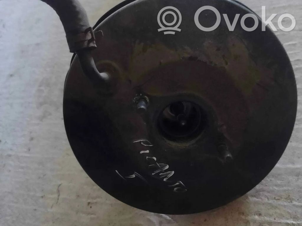 KIA Picanto Brake booster 