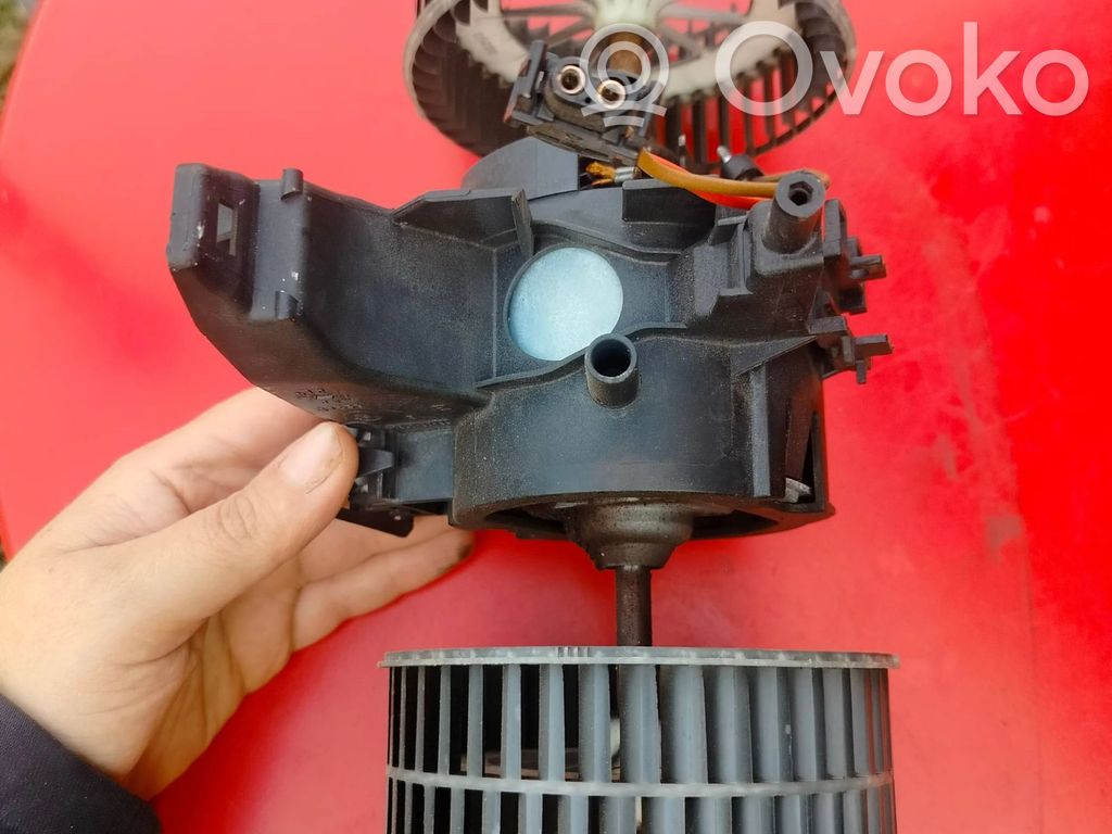 Heater fan/blower   95365,PA66GF30