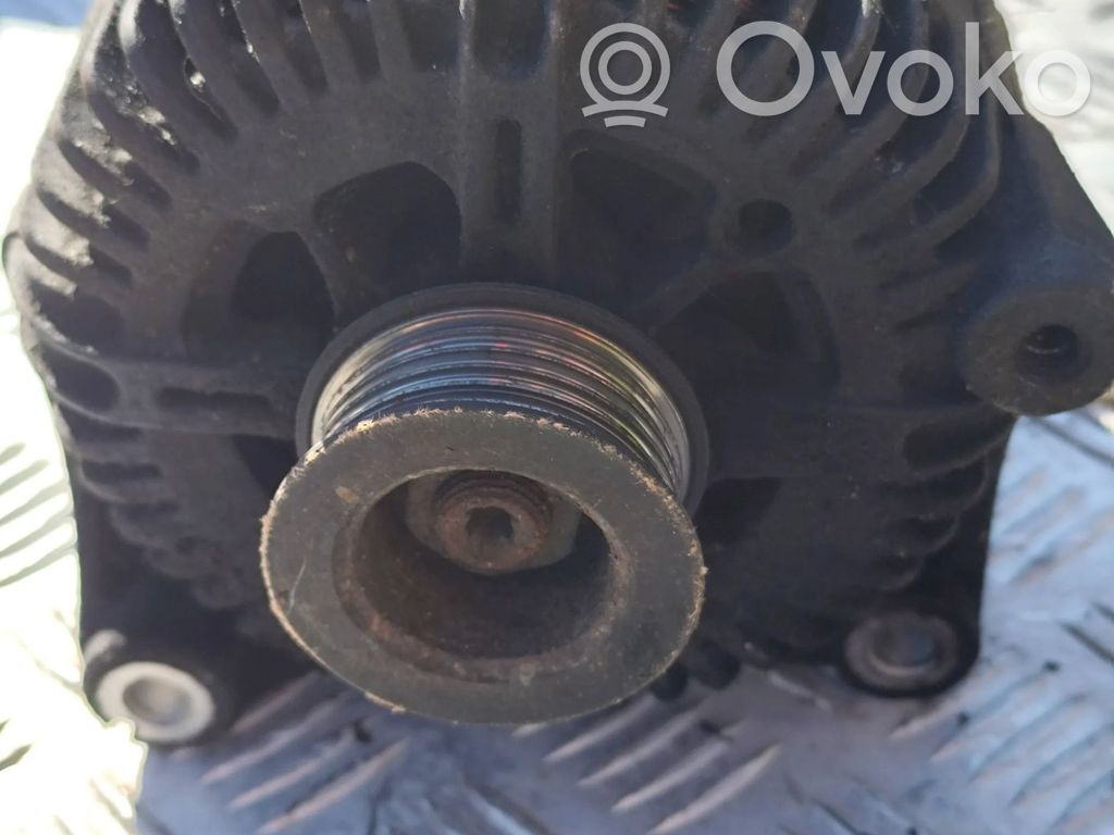 BMW 5 E60 E61 Ģenerators 