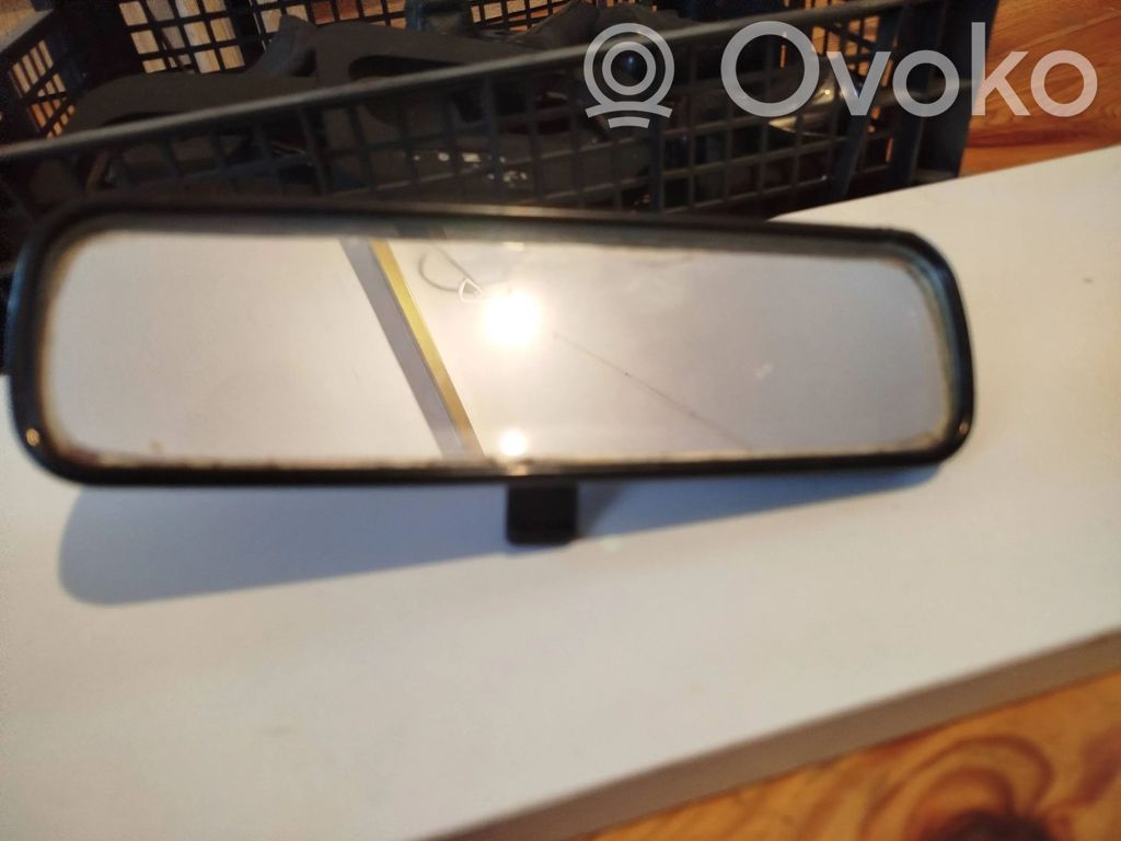 Rear view mirror (interior)   015478